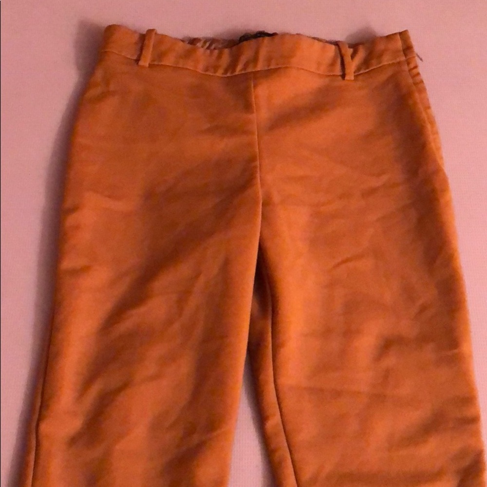 Zara dress pants